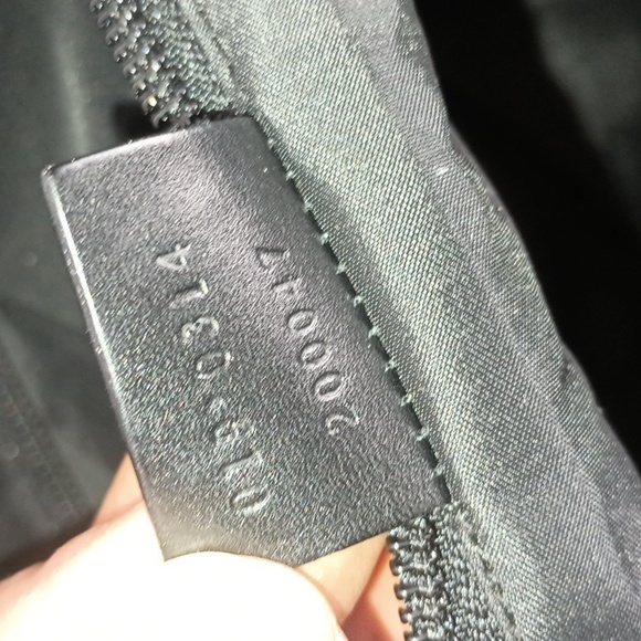 GUCCI BAG - Picture 10 of 16